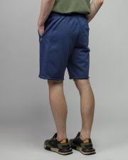 BLUE MEN'S SHORTS