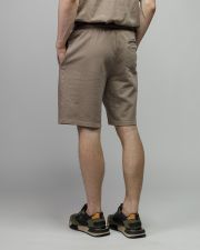 BROWN MEN'S SHORTS