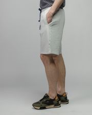 GREY MEN'S SHORTS