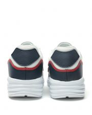 WHITE MEN'S SNEAKER  - DRAGON