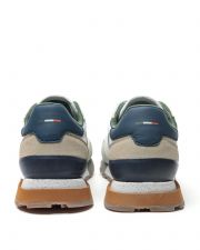 WHITE MEN'S SNEAKER  - MORTON