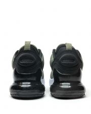 KHAKI MEN'S SNEAKER  - DELTA