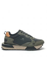 KHAKI MEN'S SNEAKER  - JOSH