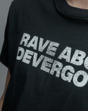 BLACK MEN'S SHORT SLEEVE T-SHIRT