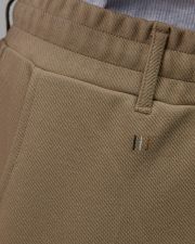 GREY MEN'S SWEATPANTS
