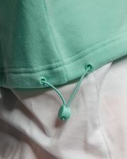 BLUE WOMEN'S SWEATSHIRT