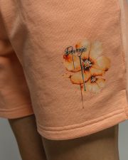 CORAL WOMEN'S SHORTS