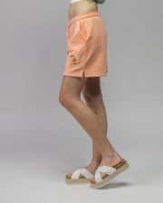 CORAL WOMEN'S SHORTS