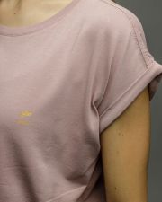 BORDEAUX WOMEN'S TOP