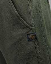 KHAKI MEN'S SHORTS