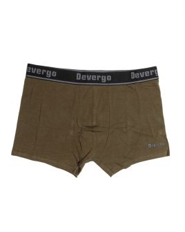 KHAKI MEN'S UNDERWEAR 1U22FW2001SP7000