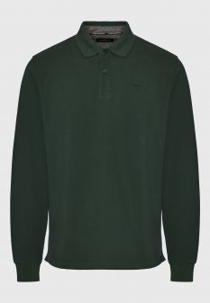 FUNKY BUDDHA  MEN'S TSHIRT FBM008-001-11 23FW