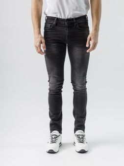 INDIGO MEN'S JEANS - NEW SLIM 24107 1J24SS0010LP5650ST