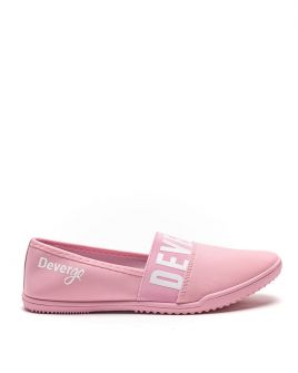 PINK WOMEN'S SLIPON - MALIBU PASTEL DE24SS5509PA