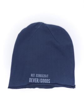 BLUE MEN'S HAT 1D24FW8005HA0706