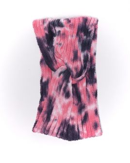 WOMEN'S KNITTED HEADBAND 2D24FW8500HA1101