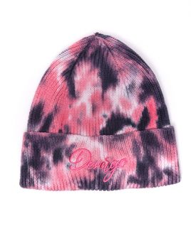 WOMEN'S KNITTED HAT 2D24FW8503HA1124