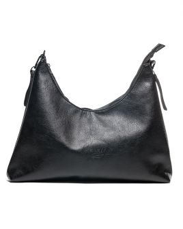 BLACK WOMEN'S BAG 2D25SS8570BG9000