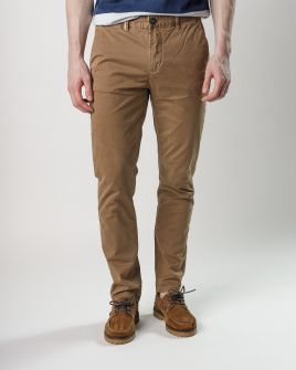 BEIGE MEN'S TROUSERS 1D25SS1016LP6106