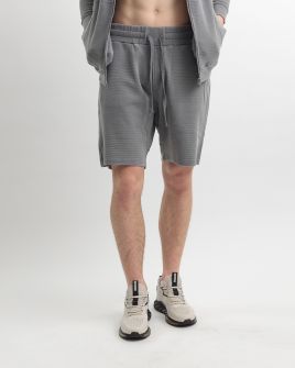 GREY MEN'S SHORTS 1D25SS1173MP3406