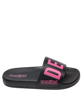 WOMEN'S SLIDES - CARAVELLA DE25SS2526PU SY