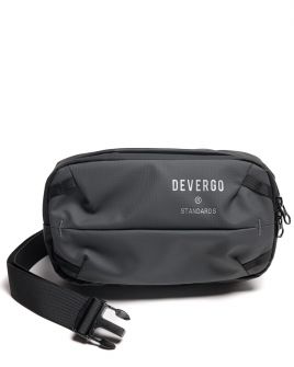 GREY MEN'S BAG 1D25FW8079BG1600