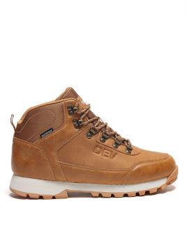 YELLOW MEN'S BOOTS - HERCULES DE25FW1059PU RN