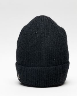 WOMEN'S KNITTED BEANIE 2D25FW8509HA1101