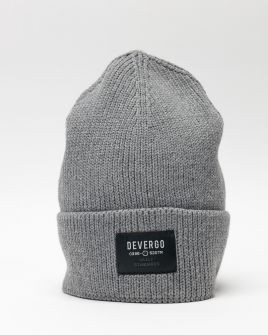 MEN'S KNITTED CAP 1D25FW8015HA1100