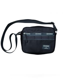 BLACK MEN'S BAG 1D25FW8080BG1600