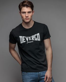 BLACK FÉRFI RÖVID UJJÚ PÓLÓ 1D26SS4060SS0105