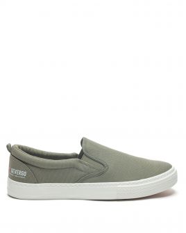 KHAKI MEN'S CASUAL SHOES  - BERT DE26SS3021CA KD