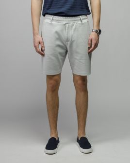 GREY MEN'S SHORTS 1D26SS1108MP0705