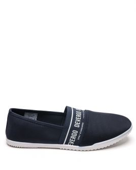 BLUE WOMEN'S BALLERINA  - MALIBU DE26SS5509LY AH