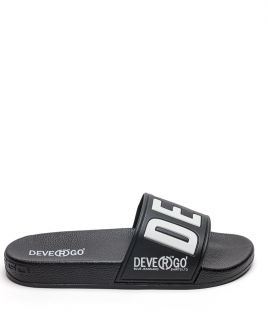 WOMEN'S SLIPPERS  - CARAVELLA DE26SS2526PU SY