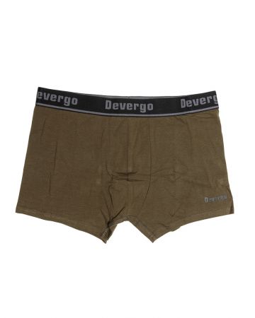 KHAKI MEN'S UNDERWEAR 1U22FW2001SP7000