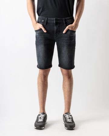Denim shorts for mens online best sale india