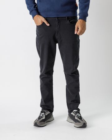 BLUE MEN'S PANTS 1D23FW1144LP7106