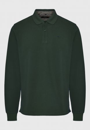 FUNKY BUDDHA  MEN'S TSHIRT FBM008-001-11 23FW