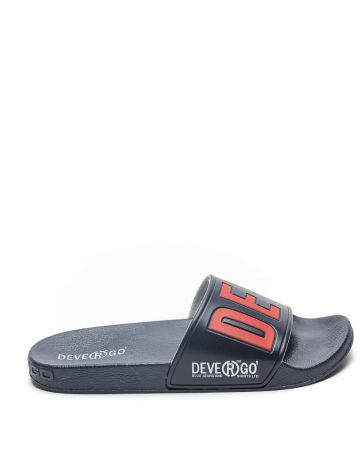 MEN'S SLIDES - CARAVEL DE24SS2026PU