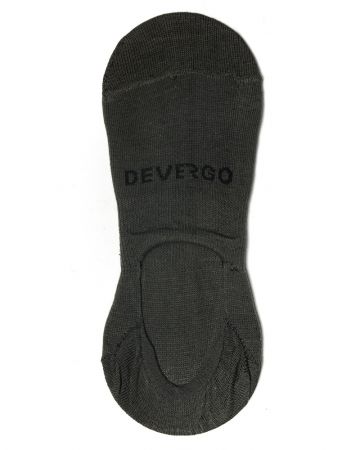 KHAKI MEN'S SOCKS 1D24SS8054ZO8000