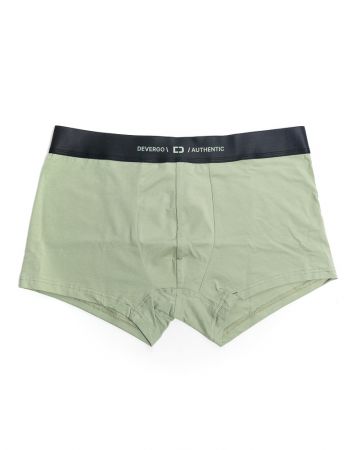 KHAKI MEN'S UNDERWEAR 1U24FW2002SP7000