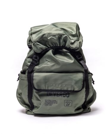 KHAKI MEN'S BACKPACK 1D24FW8080BG1600