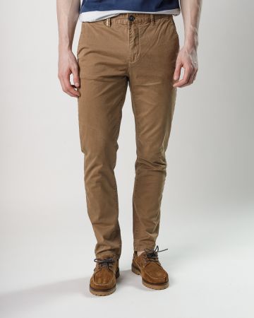 BEIGE MEN'S TROUSERS 1D25SS1016LP6106