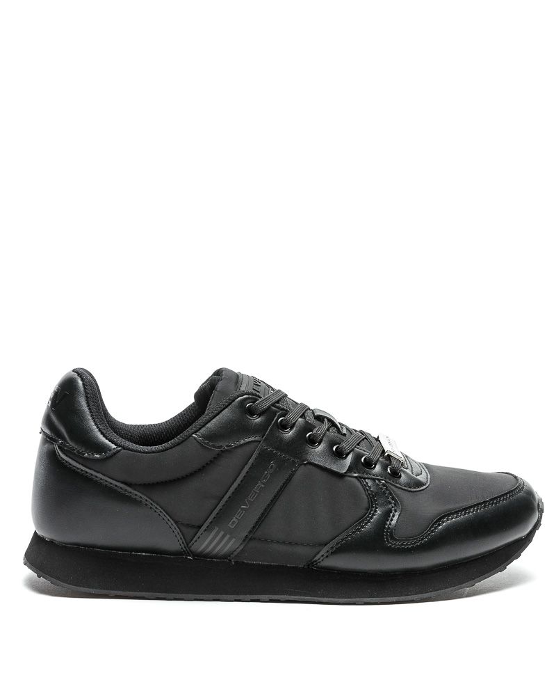 Devergo Men's sportshoes Black colored Sports shoes | Devergo Official ...